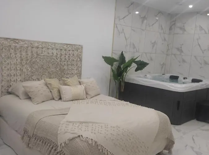 Spa Nessa