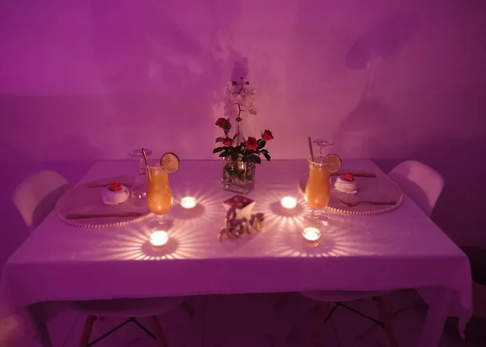 Spa Nessa